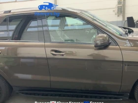 Mercedes-Benz GLE 500 GLE 500 4Matic AMG Line, снимка 3