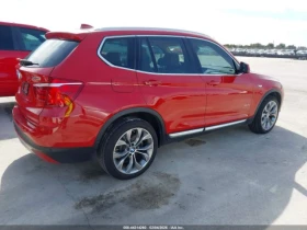 BMW X3 xDrive35i | Цена до България, снимка 4