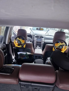 Toyota 4runner Limited , снимка 11