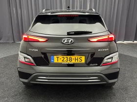 Hyundai Kona, снимка 3