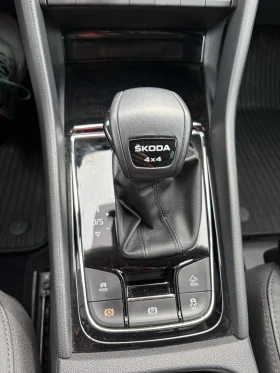 Skoda Kodiaq TDI 200к.с.4х4, снимка 12