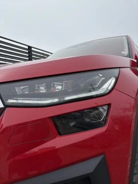 Skoda Kodiaq TDI 200к.с.4х4, снимка 7
