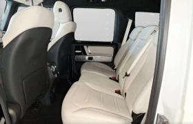 Mercedes-Benz G 500 AMG/4MATIC/FACELIFT/EXCLUSIV/MANUFAKTUR/BURM/, снимка 14