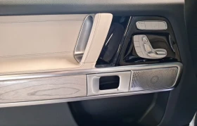 Mercedes-Benz G 500 AMG/4MATIC/FACELIFT/EXCLUSIV/MANUFAKTUR/BURM/, снимка 8