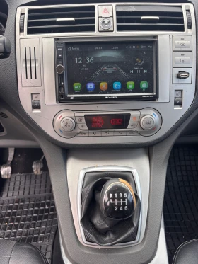 Ford Kuga 2.0TDCI* 140к.с* Подгрев* Навигация* LED, снимка 11