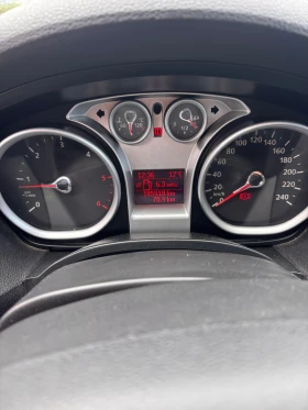 Ford Kuga 2.0TDCI* 140к.с* Подгрев* Навигация* LED, снимка 12