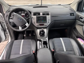 Ford Kuga 2.0TDCI* 140к.с* Подгрев* Навигация* LED, снимка 10
