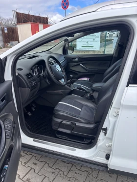 Ford Kuga 2.0TDCI* 140к.с* Подгрев* Навигация* LED, снимка 8