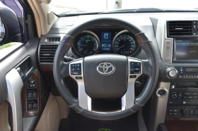 Toyota Land cruiser 150* 6+ 1места* 60Years-ANNyversary* FULL-MAX, снимка 15