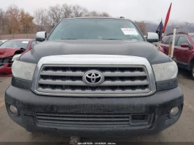 Toyota Sequoia PLATINUM * 5.7 * CARFAX * , снимка 2