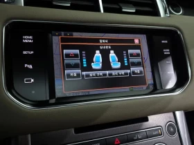 Land Rover Range Rover Sport 3.0, снимка 16