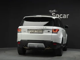 Land Rover Range Rover Sport 3.0, снимка 4