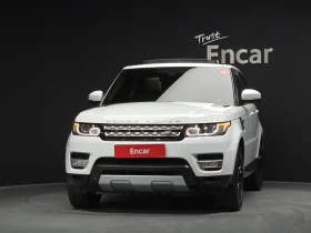 Land Rover Range Rover Sport 3.0, снимка 3