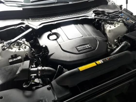 Land Rover Range Rover Sport 3.0, снимка 6