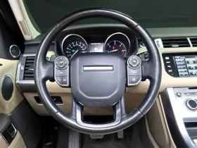 Land Rover Range Rover Sport 3.0, снимка 13