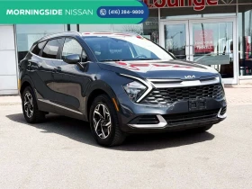 Kia Sportage * LX * CARFAX * ЦЕНА ДО БГ, снимка 1