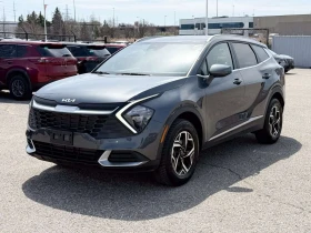 Kia Sportage * LX * CARFAX * ЦЕНА ДО БГ, снимка 3