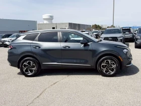 Kia Sportage * LX * CARFAX * ЦЕНА ДО БГ, снимка 8