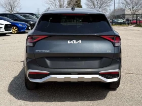 Kia Sportage * LX * CARFAX * ЦЕНА ДО БГ, снимка 6