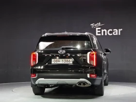 Hyundai Palisade 2.2 CRDI 4WD, снимка 4