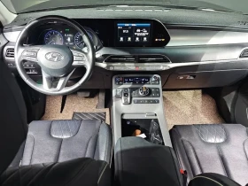 Hyundai Palisade 2.2 CRDI 4WD, снимка 7
