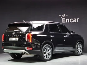 Hyundai Palisade 2.2 CRDI 4WD, снимка 2