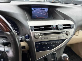 Lexus RX 450h * AWD 4dr Hybrid* АВТОКРЕДИТ БЕЗ ПЪРВОНАЧАЛНА* , снимка 9