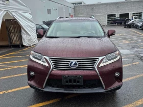 Lexus RX 450h * AWD 4dr Hybrid* АВТОКРЕДИТ БЕЗ ПЪРВОНАЧАЛНА* , снимка 6