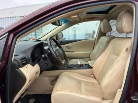 Lexus RX 450h * AWD 4dr Hybrid* АВТОКРЕДИТ БЕЗ ПЪРВОНАЧАЛНА* , снимка 14