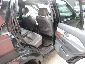 Nissan Pathfinder 3, 3 gazov ingekcion, снимка 14