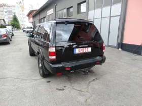 Nissan Pathfinder 3, 3 gazov ingekcion, снимка 6