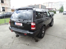 Nissan Pathfinder 3, 3 gazov ingekcion, снимка 7