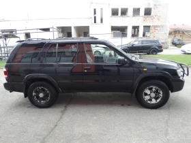 Nissan Pathfinder 3, 3 gazov ingekcion, снимка 4