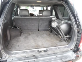 Nissan Pathfinder 3, 3 gazov ingekcion, снимка 13