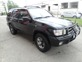 Nissan Pathfinder 3, 3 gazov ingekcion, снимка 3