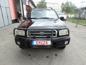 Nissan Pathfinder 3, 3 gazov ingekcion, снимка 2