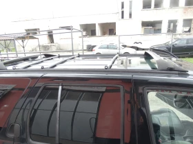 Nissan Pathfinder 3, 3 gazov ingekcion, снимка 16
