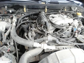 Nissan Pathfinder 3, 3 gazov ingekcion, снимка 17