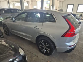 Volvo XC60 AWD B4, снимка 2