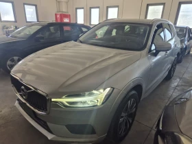 Volvo XC60 AWD B4, снимка 1