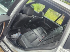 BMW X3 E83, снимка 10
