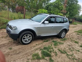 BMW X3 E83, снимка 6