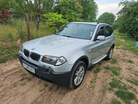 BMW X3 E83, снимка 1