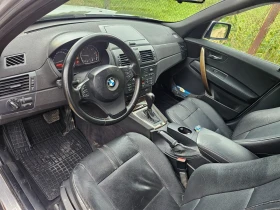BMW X3 E83, снимка 9