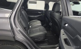 Hyundai Santa fe 2.5T Premium* 4x4* DISTRONIC* ПОДГРЕВ* ОБДУХВАНЕ* , снимка 14