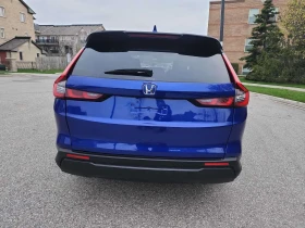 Honda Cr-v | Sport | АВТОКРЕДИТ БЕЗ ПЪРВОНАЧАЛНА ВНОСКА| , снимка 4