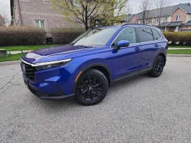 Honda Cr-v | Sport | АВТОКРЕДИТ БЕЗ ПЪРВОНАЧАЛНА ВНОСКА| , снимка 1