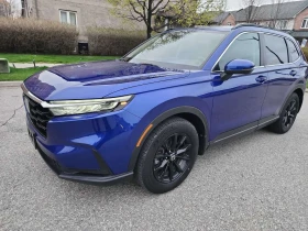 Honda Cr-v | Sport | АВТОКРЕДИТ БЕЗ ПЪРВОНАЧАЛНА ВНОСКА| , снимка 16