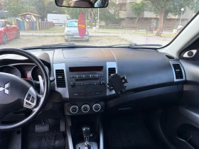 Mitsubishi Outlander Реални км, снимка 10