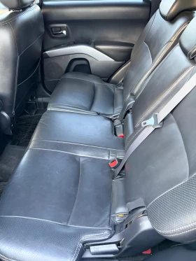 Mitsubishi Outlander Реални км, снимка 9